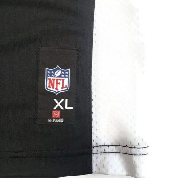 NFL Cincinnati Bengals Youth Boys Jersey 2 Sided #25 Giovani Bernard XL (18/20) - Picture 8 of 8